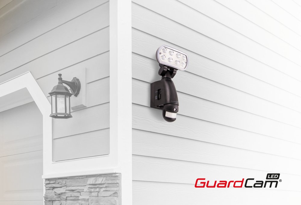 esp_uk's tweet photo. GuardCam is the ideal replacement for broken, corroded security lights #espuk #guardcam #cctv Visit: https://t.co/slYttANIAw https://t.co/eWAnpVbBGT