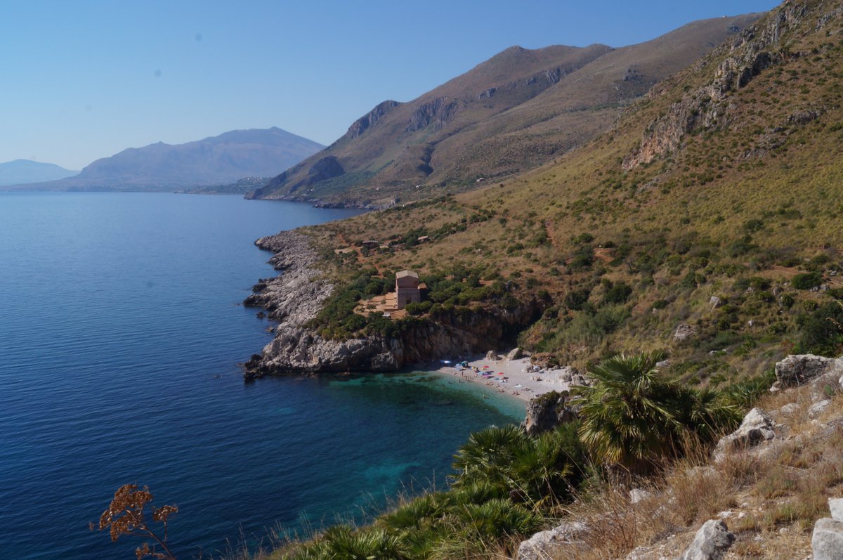 TheGapMap's tweet photo. Tips for the #zingaronaturereserve on the blog https://t.co/GhyD9TdNOG … 
#sicily #Sicilia @sicilyguide @blogsicilia @sicilianews24 @GDS_it https://t.co/nBEa9mOHNa