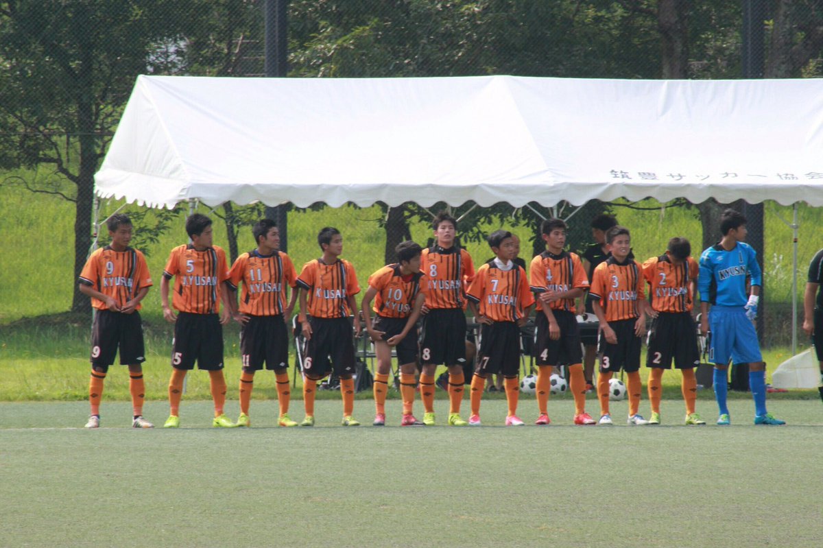 sase0914's tweet photo. サッカー部を引退しました。
引退っていう実感はないけどこれから切り替えて受験勉強に取り組みたいです！！
後輩にはいい結果を期待してます。
高校サッカー楽しかった！
応援してくれた人たちありがとう！！ https://t.co/GokgxOajRm