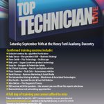 Photo by TOP_TECHNICIAN (@TOPTECH_UK)