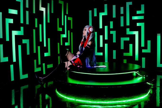 Twitterのコスプレ画像77