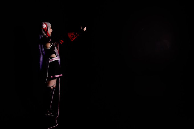 Twitterのコスプレ画像76