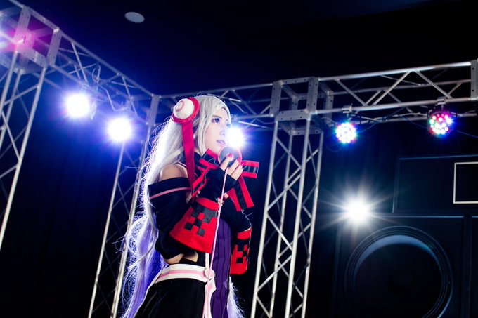 Twitterのコスプレ画像75