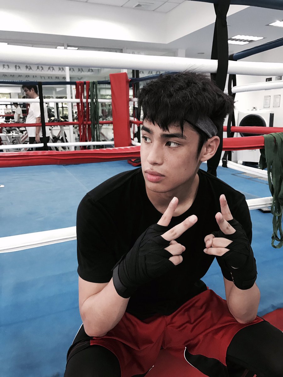 donnypangilinan's tweet photo. https://t.co/2OTRxNXO2V