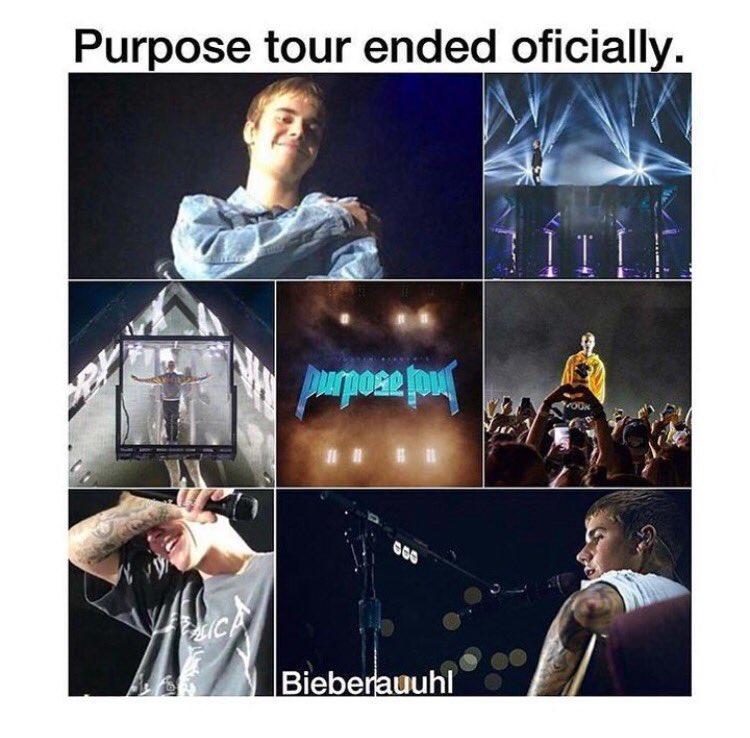_BieberSquad_'s tweet photo. I'm sad but he really deserves to have a break❤️❤️ love you @justinbieber ❤️😘 #WeLoveYouJustin #porpusetour https://t.co/fiAbqZCwYW