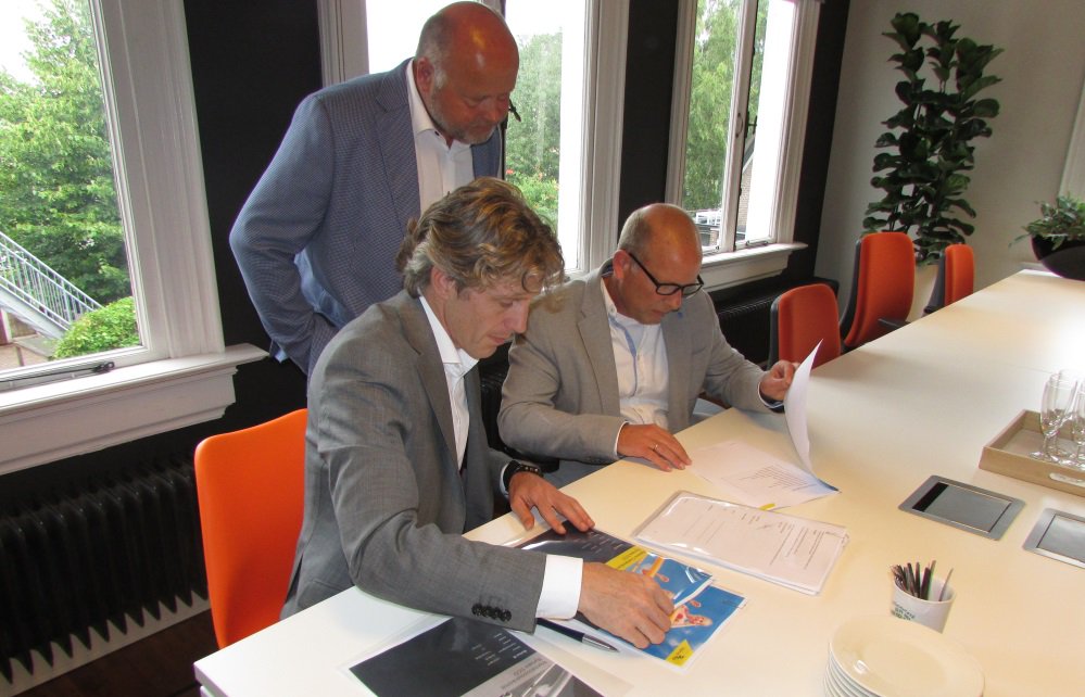 Berkel-B kiest voor het Synaps ECD van Topicus om de best mogelijke dyslexiezorg te verlenen bit.ly/2vVJFks