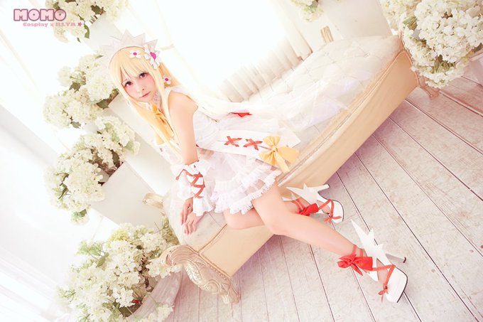 コスプレイヤーモモのTwitter画像65