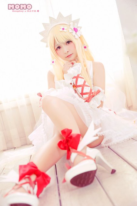 コスプレイヤーモモのTwitter画像66