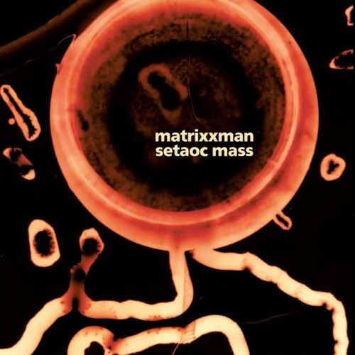 refinemusic's tweet photo. Matrixxman,Setaoc Mass - Vortex #matrixxman #setaocmass #nowplaying #refinemusic https://t.co/nsnRzNc3dO