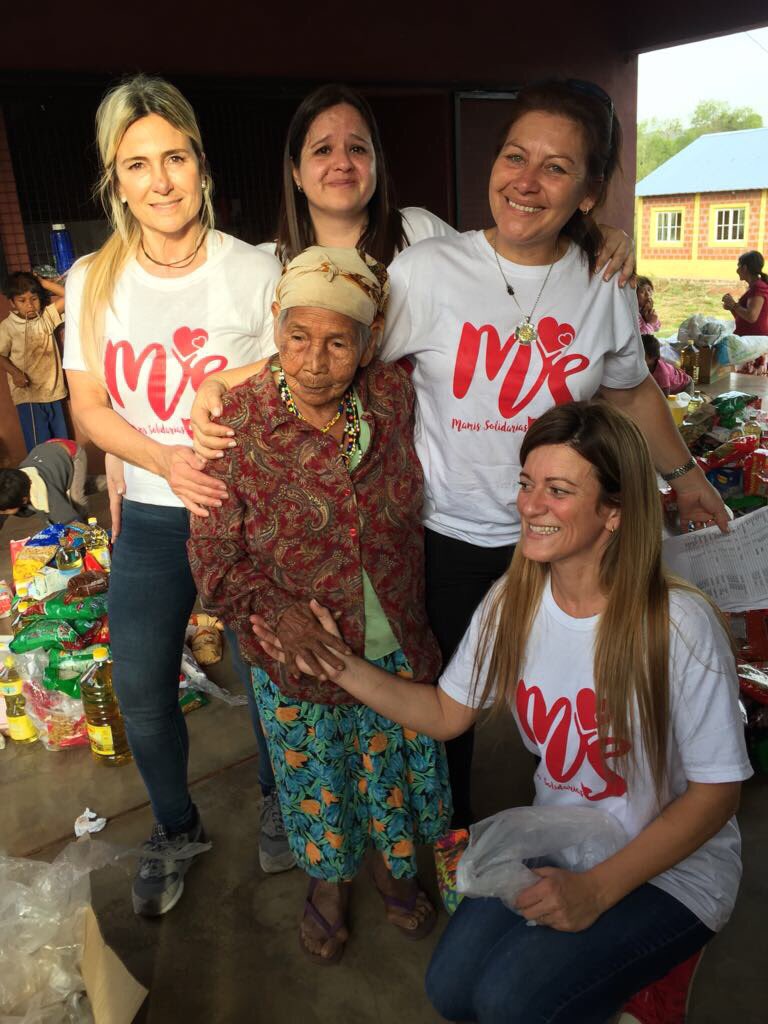 SolidariasMamis's tweet photo. #MiAniversarioDeTwitter #MamisSolidarias #1añoEnTwitter #PoquitoEsMucho #PorLosChicosInvisibles #EntraEnAccion #NoTeQuedesEnLaQueja https://t.co/bPClAd3Iiv