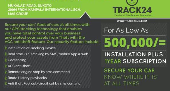 demas_kutosi's tweet photo. #UOT Secure Your car🚘,motorbike with our Real time GPS Tracking technology
Reach us on 0770704118/0752086550.Stay Blessed🙏
#TRACK24 https://t.co/tA7pHIoYku