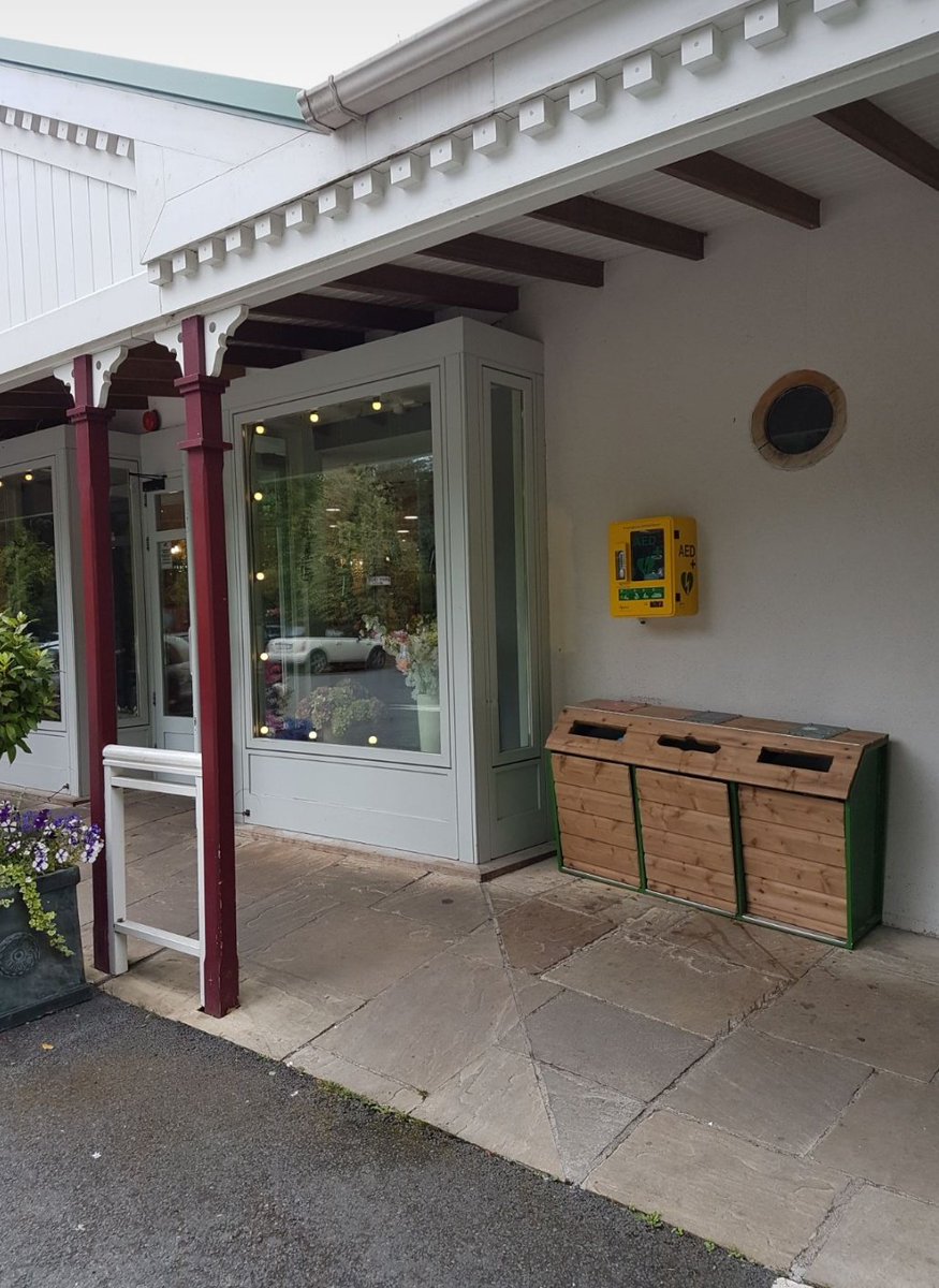 KILMACANOGUE CFR tweet media