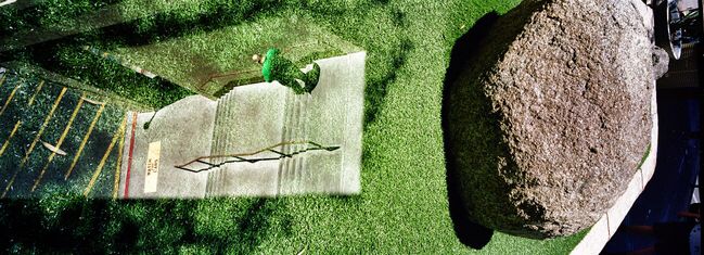 Qué sucede si el tiempo se mezcla aleatoriamente entre sí, cómo cambiará nuestra percepción del presente? buff.ly/2uRbq0F