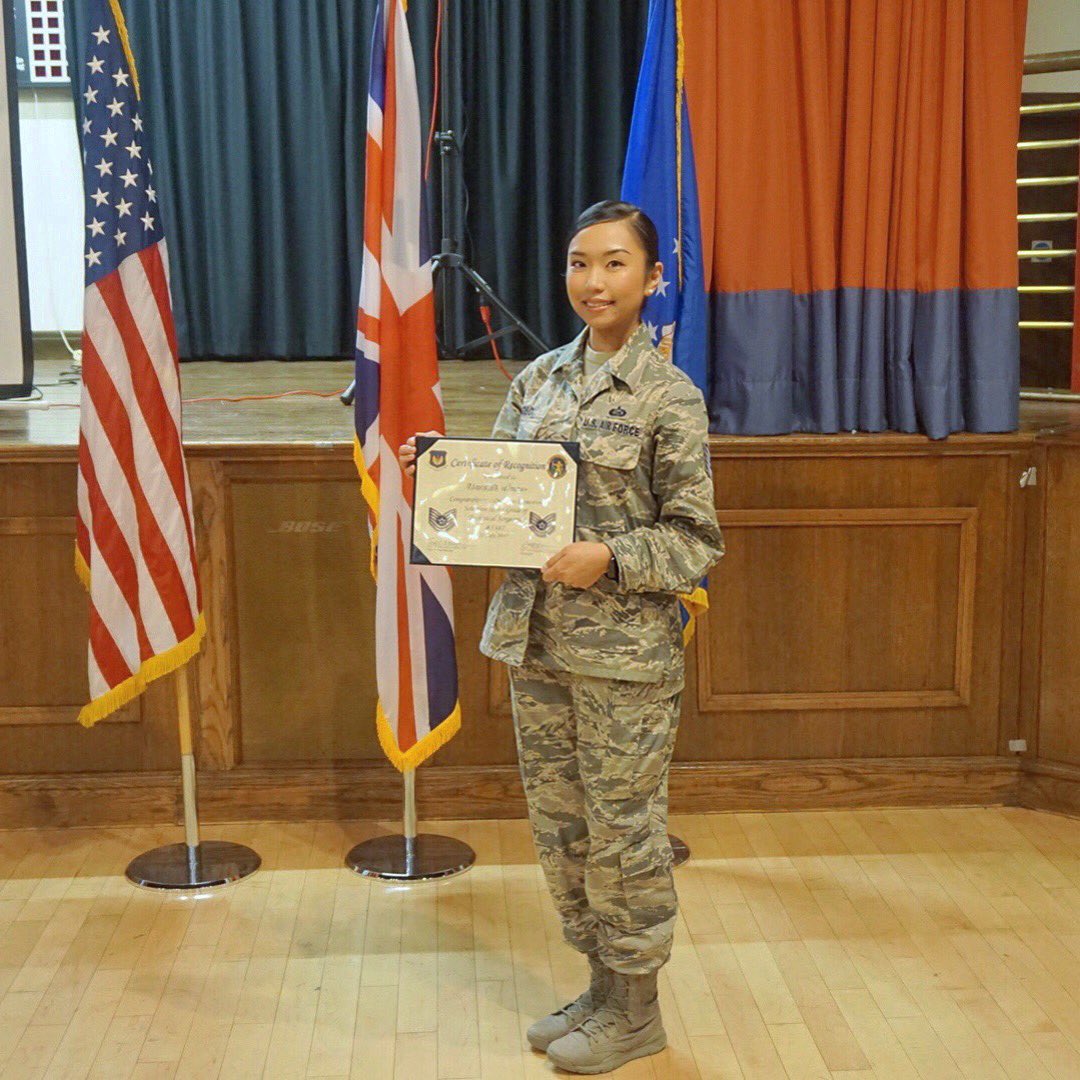 AloraDanah's tweet photo. Thank You, Lord❤️ Thank you to my friends, mentors, &amp; of course my bubs/loveyy and my family for all the support❤️😊 #promotion #blessed https://t.co/N1U4fqvNKa