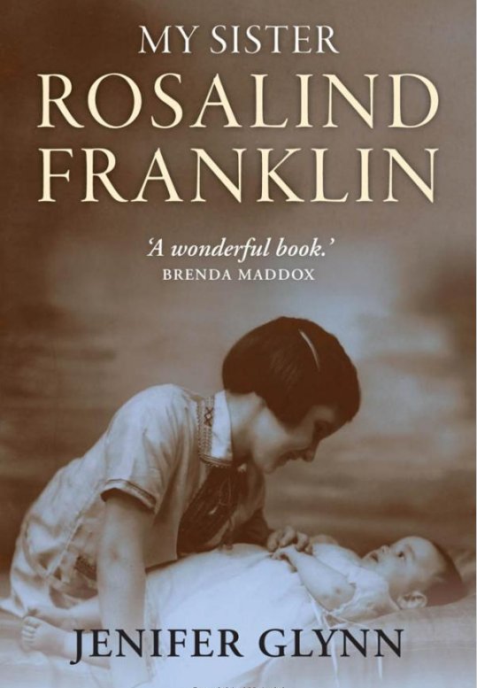 The Royal Society on Twitter "Rosalind Franklin's grave was listed in