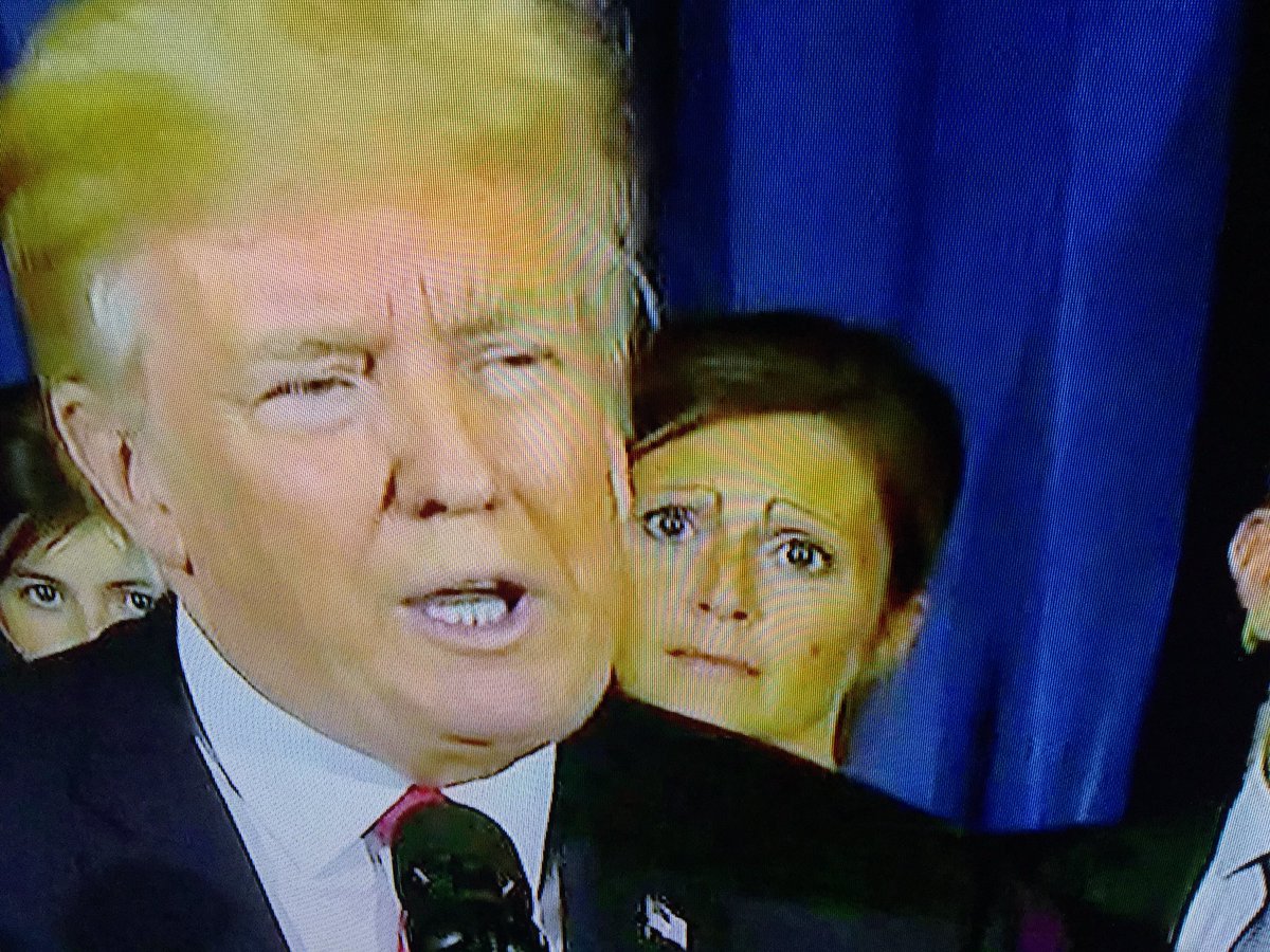 hiimmatt2's tweet photo. On #GMA this morning
#Crazyeyebrows! https://t.co/Uvh6waQl8D