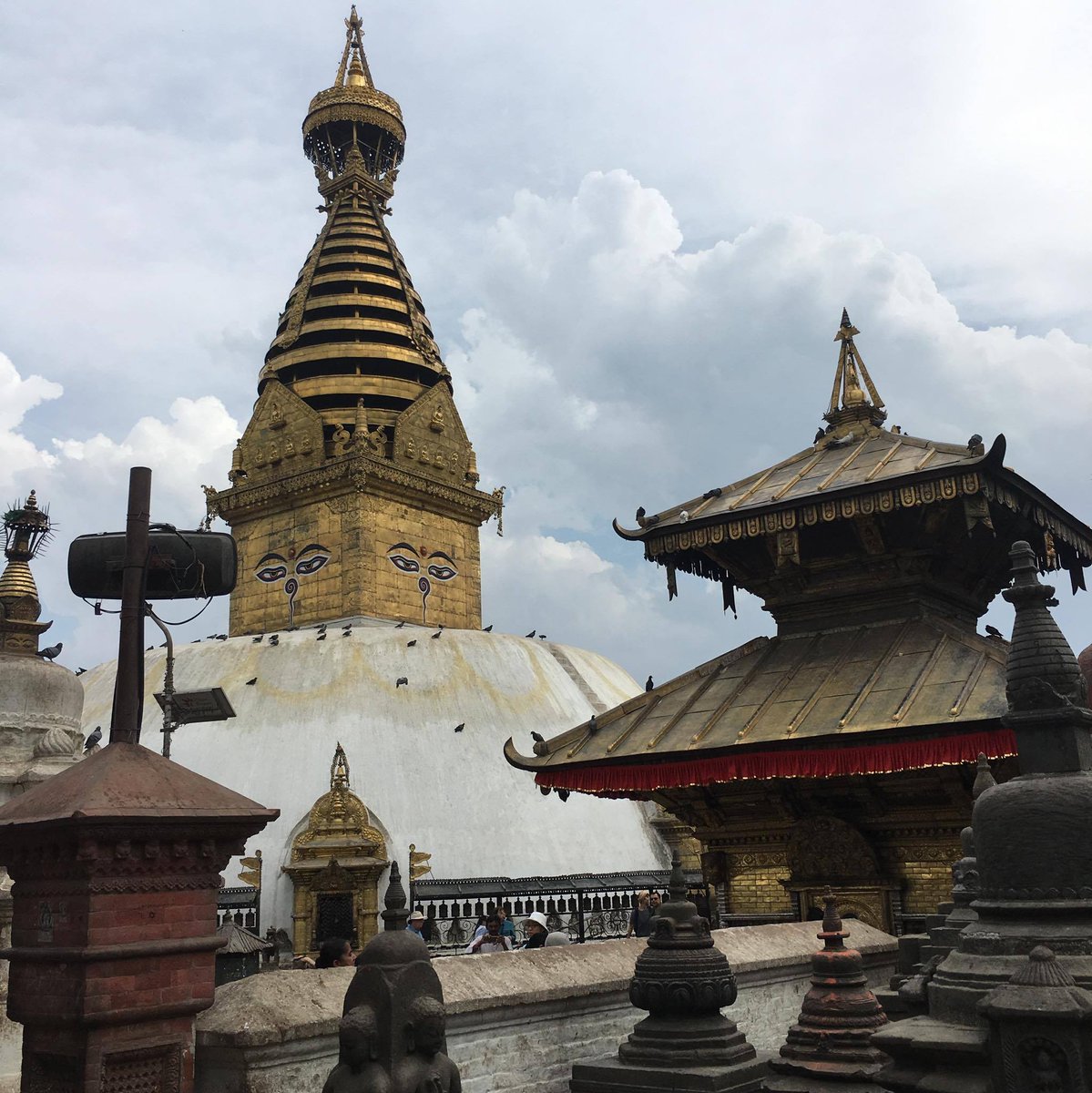 Kathmanduguide's tweet photo. https://t.co/cs84iC9Lo2 https://t.co/QFmxpQ0fvJ