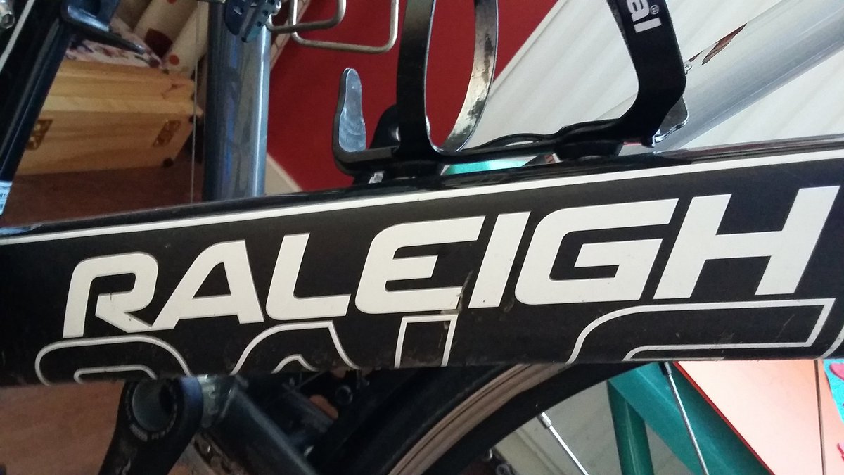 raleigh militis comp