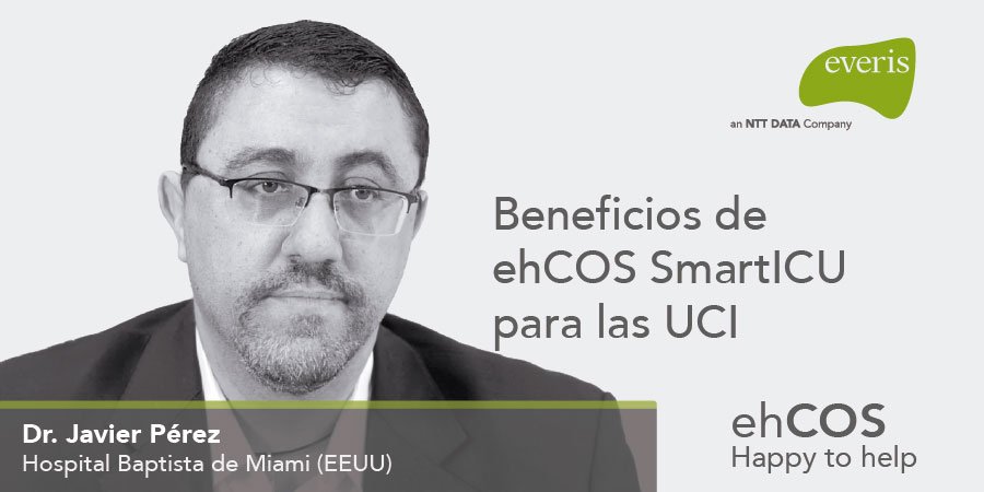 ehCOSbyeveris's tweet photo. ¿Cómo facilita #ehCOS SmartICU el trabajo de #médicos y #enfermeras en #UCI? Descubre los beneficios: https://t.co/RRjQKgzhRT https://t.co/bmsIxAoYCS