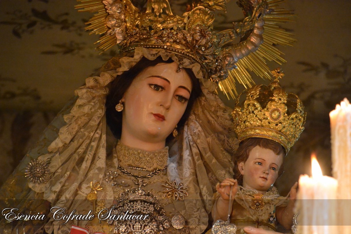 EsenciaCSanluca's tweet photo. GALERÍA: SALIDA PROCESIONAL DE NUESTRA SEÑORA DEL CARMEN CORONADA CÁDIZ 2017 @ElCarmenCadiz https://t.co/g03uq0MBIf https://t.co/KxerCtepdE