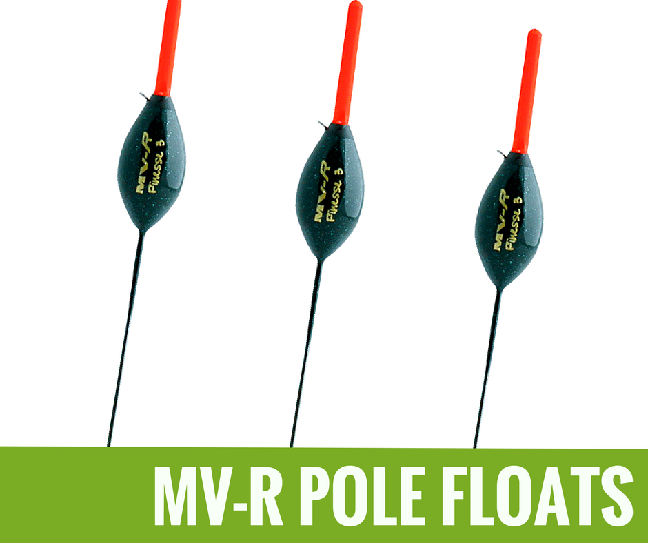 MaverUK's tweet image. The new MV-R &amp;amp; MV-R Finesse pole float ranges are arriving in shops this week! Visit mavermatch.co.uk/product-catego… for more details.
