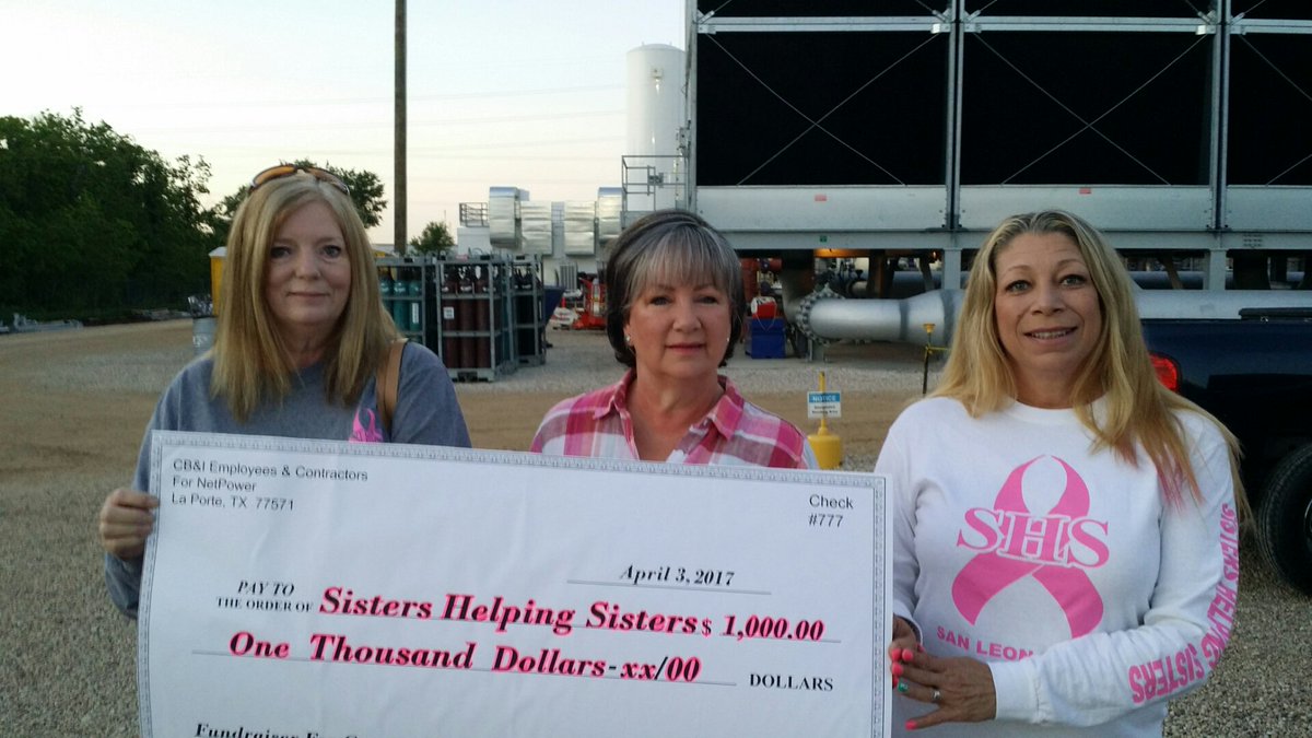 shsjaton's tweet photo. #shstexasorg #shssupports #shsangels #shssponsors #cancersux https://t.co/qkBuhDtgVf