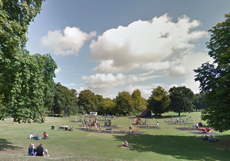 ChronandEcho's tweet photo. Northampton parks named as two of the best in Britain
https://t.co/2lNGA1oW7i https://t.co/oczCQRKhli