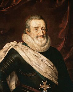 PilloleStoriche's tweet photo. #25luglio 1593 - Enrico IV si converte al Cattolicesimo romano.
 https://t.co/6wcKi6hEOj
#AccaddeOggi https://t.co/7Q2H2M3YXb