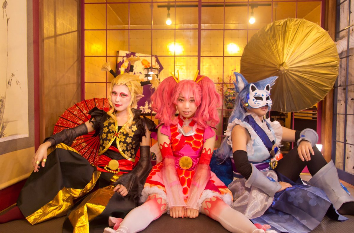 mahiru7's tweet photo. プリキュアがいないドリームスターズあわせ！！！
ドリスタのキャラほんと好き……！ https://t.co/levzXLEtMI