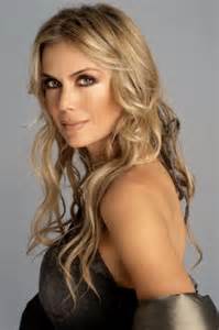 Happy birthday Katherine Kelly Lang   
