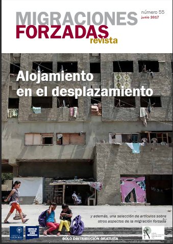 Forced Migration Review tweet media