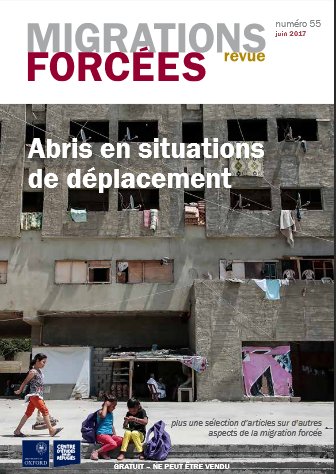 Forced Migration Review tweet media