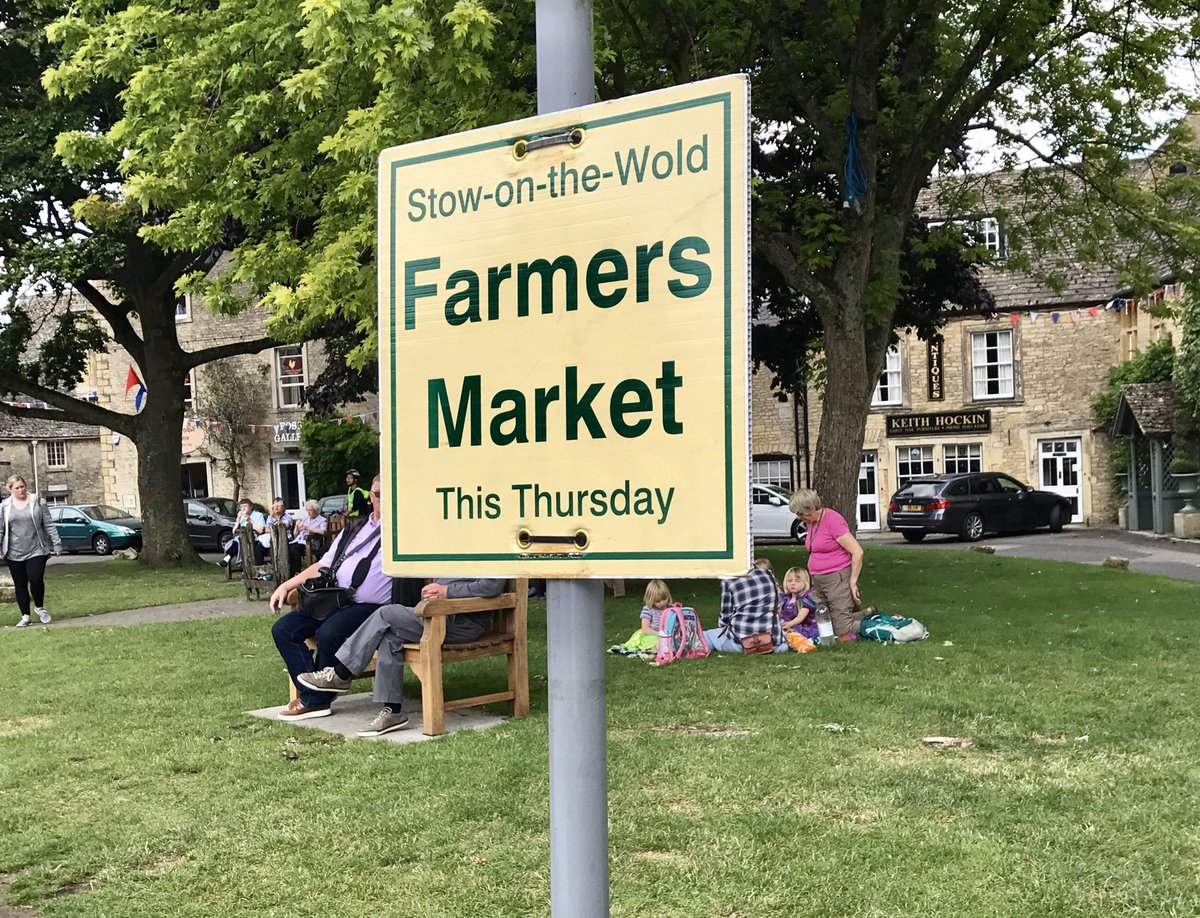 See you there <a href="/SweetFanciesOxf/">Sweet Fancies</a> <a href="/OldStocksInn/">The Old Stocks Inn</a> <a href="/shopmeggies/">meggie's</a> <a href="/cotsbaguettes/">Cotswold baguettes</a> <a href="/Styanfamproduce/">Styan Family Produce</a> <a href="/StowTC/">Stow on the Wold TC</a> <a href="/HappyHealthyTum/">Happy Healthy Tums</a>