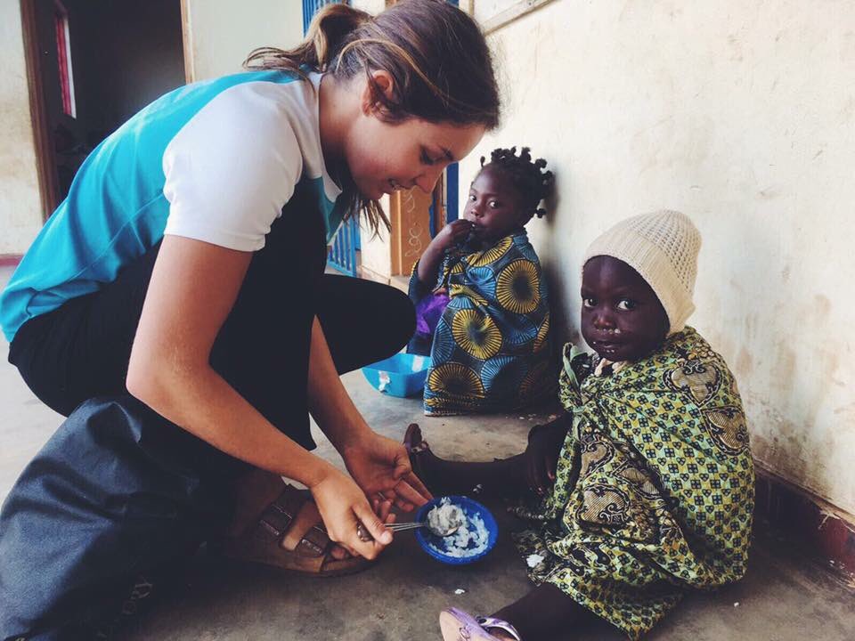 DonSillar's tweet photo. Sophia #MakingADifference #Malawi  #GivingBack 
https://t.co/qRdcLvmR1S https://t.co/CJkrYgJWrH
