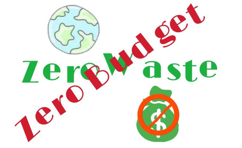 MsZoeMarriott's tweet photo. Zero waste on Zero budget https://t.co/Uk2fBQACnR https://t.co/jvBUVJW35k