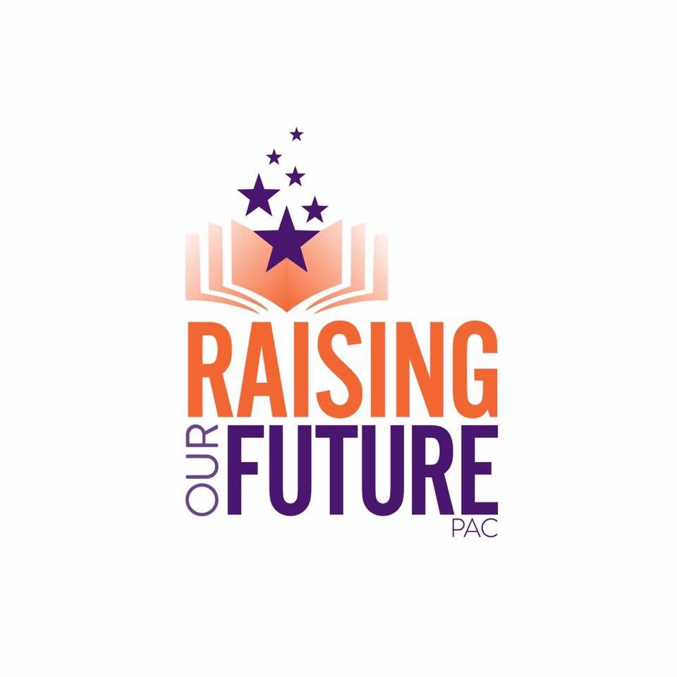 JCLobby's tweet image. A few words about why I helped found Raising Our Future PAC and the work ahead. #raisingourfuture #pacpower #rofpac
