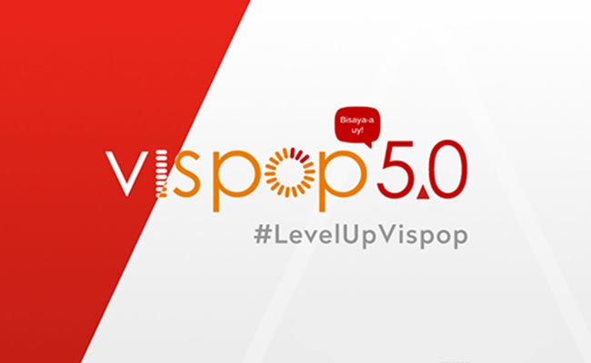 sunstarcebu's tweet photo. Check out this year's #vispop5 entries: https://t.co/A7f6KqHohr #LevelUpVispop https://t.co/RXoz91HuAF