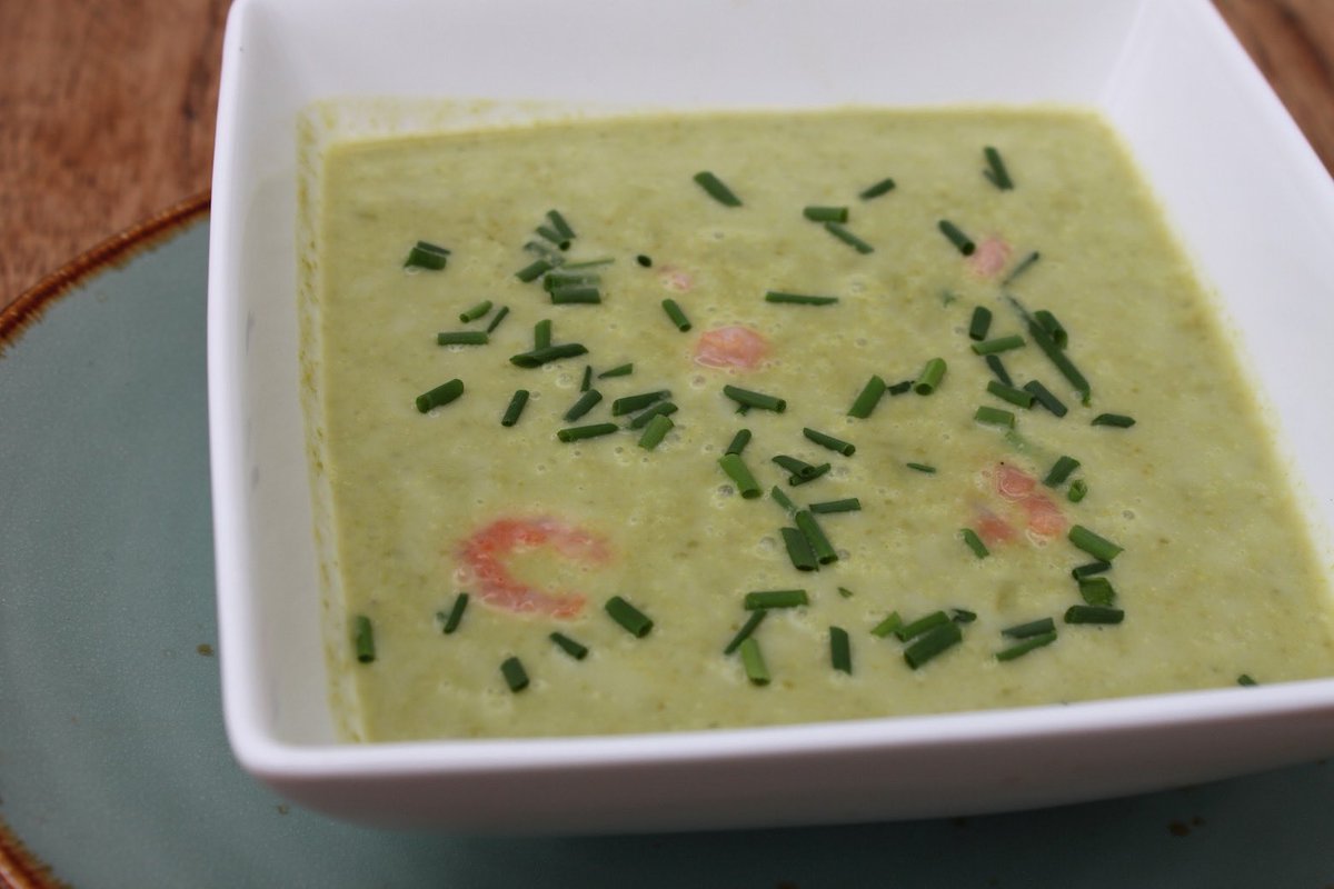 Weekrecept GoedvoorOgen: Doperwten met garnalen, veel ooggezonde stofjes en superlekker. goedvoorogen.nl/recipe/doperwt… #preventieveoogzorg