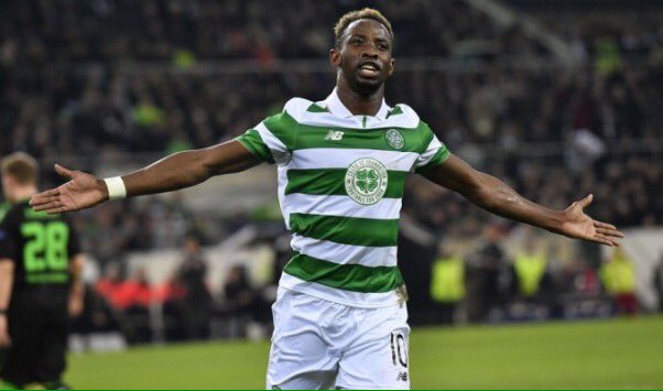 YahooSportFR's tweet photo. Moussa #Dembele a snobé l'entraînement du #Celtic ce 25/07/17 et met la pression pour aller à l'#OM.(@scotsunsport) (via @RomainCG75) https://t.co/ikN9QEhDSn