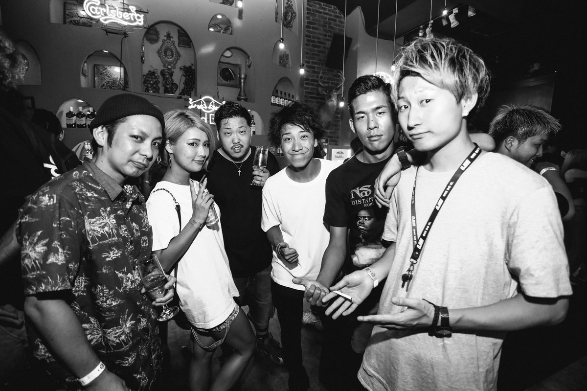 seiya_tanaka_UB's tweet photo. #毎週月曜日
#puremonday
#pure #pureosaka https://t.co/xcDAEK6myr