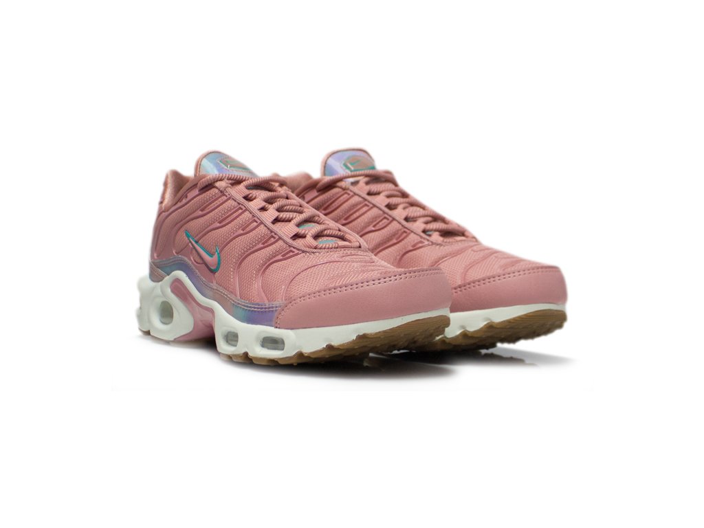 air max plus red stardust