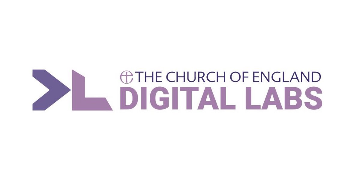 churchofengland's tweet photo. Got an idea for an app, website or social campaign to bring people to faith? Join us at the @c_of_e Digital Labs https://t.co/eSrzQC31cq https://t.co/eAMeGcloFz