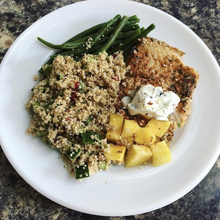 functionfitfood's tweet photo. #Repost from a client. Is it lunch-time yet?! #FunctionFitFood https://t.co/Xx0lKzj3P5