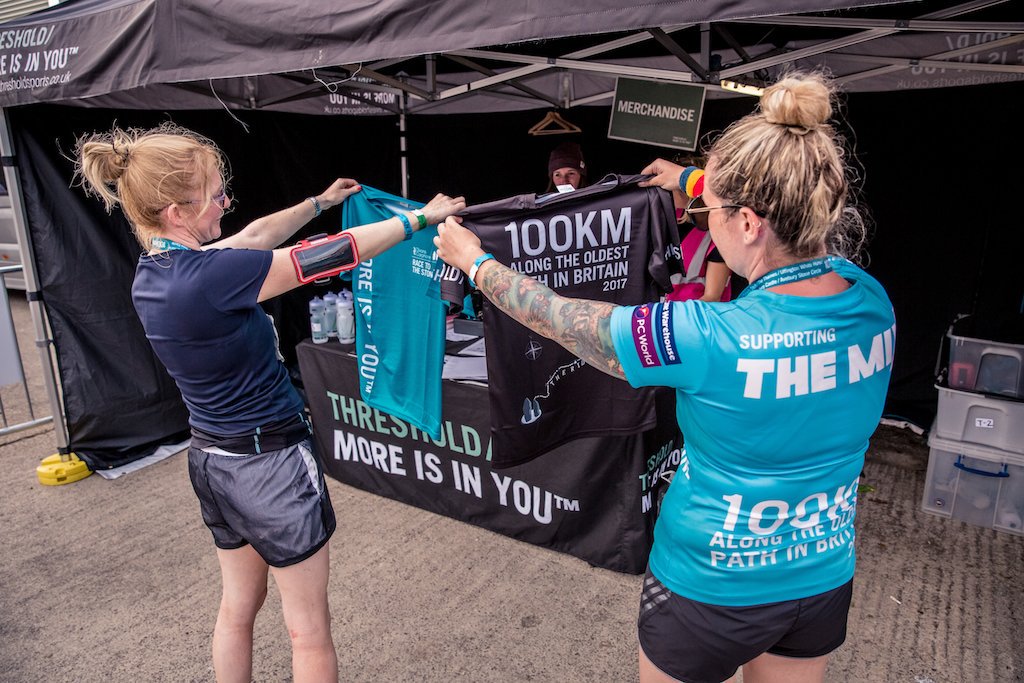 Threshold_trail's tweet photo. Last chance to grab your @DixonsCarphone #RTTS2017 merchandise! Order you T-shirts before midday tomorrow https://t.co/51wyGcyCj0 https://t.co/ahZanfu1MG