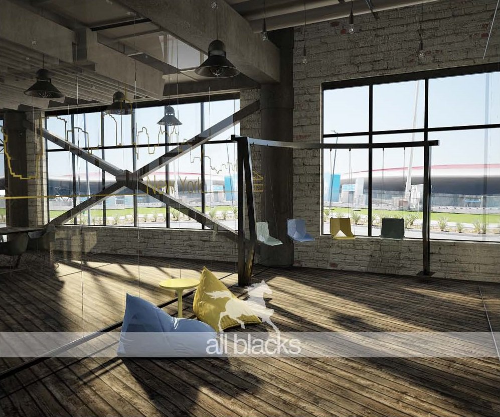 AllBlacksInt's tweet photo. Rest Area at Office 
#office #modern #area #sofabeanbag #interiordesign #decorate #style #mood #AllBlacks #abudhabi #MiddleEast #NYC #can https://t.co/ZryCHhroHt