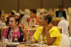 Chichi41519726's tweet photo. #WEEForum2017#Amariwatergates#Bangkok#Needforwomeninclusivenessinfinance#🤟 https://t.co/42oJIvQzCf