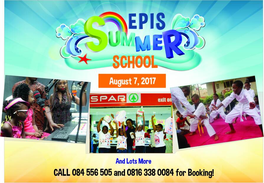 mondaybarisi's tweet photo. @episph Hurry now and register your children. It promises to be grand! @ihuu2 @EpisPrimary @EpisSecondary #LoveEPIS https://t.co/YY0jCqJndw
