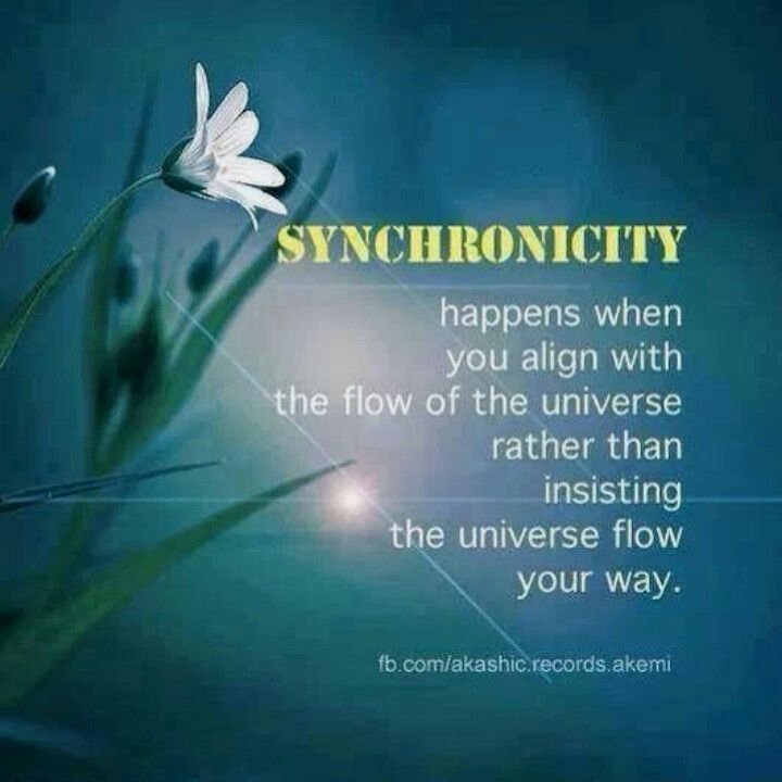 infinitpositive's tweet image. Synchronicity💜💙