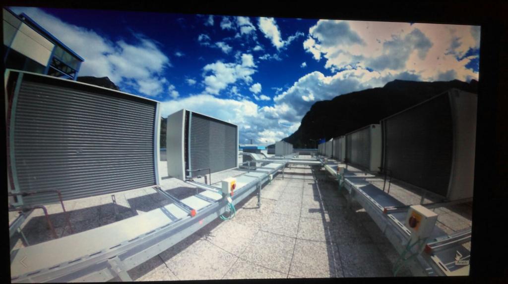 BitglueAgency's tweet photo. Pont Saint Martin DC in a full circle. Coming soon! #shooting #workinprogress #staytuned https://t.co/BQpFJTQ8HD