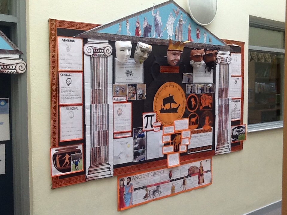 TreverbynYear6 tweet media